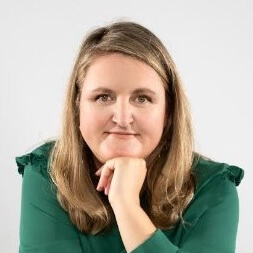 Katja Hamilton
